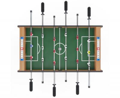 Игровой стол - футбол DFC 27" 73 х 39 см NX32700