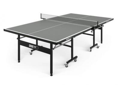 Всепогодный теннисный стол UNIX line outdoor 6mm