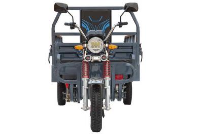 Грузовой электротрицикл Rutrike Титан 2000 ГИДРАВЛИКА 60V2000W