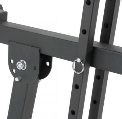 Скамья силовая универсальная UNIX Fit BENCH 130P