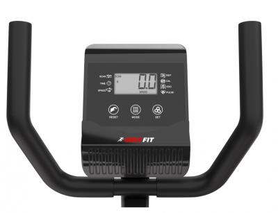 Горизонтальный велотренажер UNIXFIT BR-390