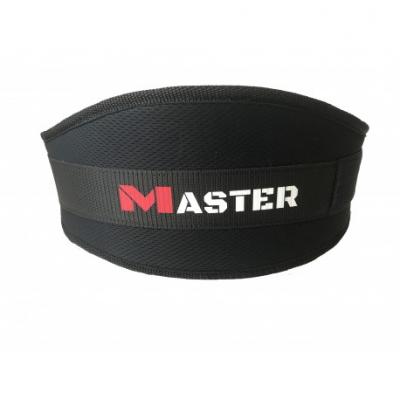 Анатомический ремень MASTER