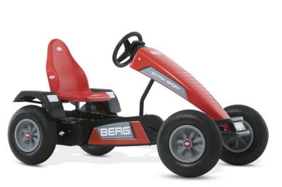Веломобиль BERG Extra Sport BFR 3 07.20.01.00/07.20.12.00 