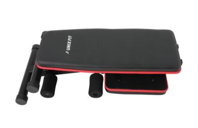 Скамья силовая универсальная UNIX Fit BENCH 110