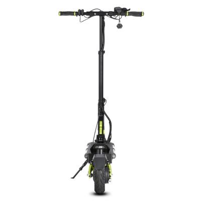 Электросамокат WHITE SIBERIA SPUTNIK 2000W Elka Green (зеленый)
