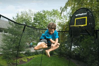 Корзина для мяча FlexRHoop