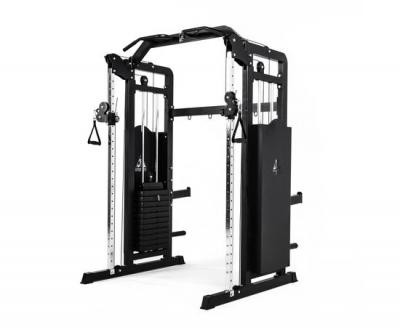 Кроссовер, силовая рама DFC PowerGym D700/2