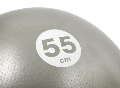 Гимнастический мяч Reebok 55 см RAB-40015BK
