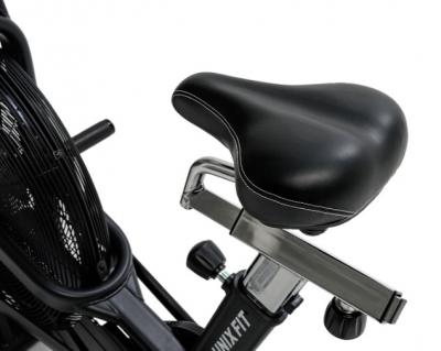 Велотренажер UNIX Fit Techno AirBike