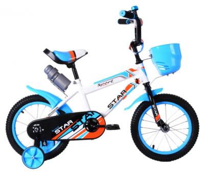 Велосипед детский Max-199 12", 14", 16", 18", 20"