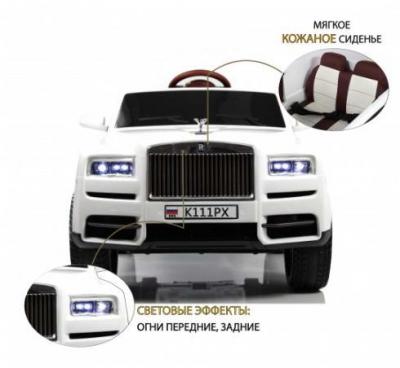 Детский электромобиль K111PX