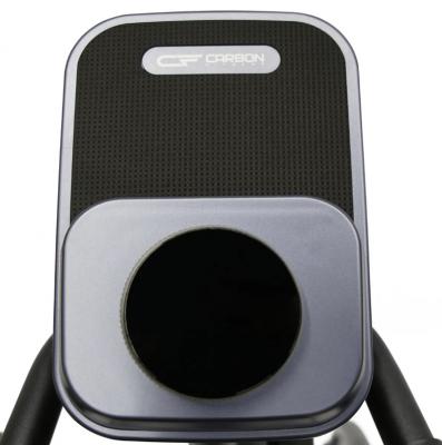 Эллиптический тренажер домашний CARBON FITNESS E70