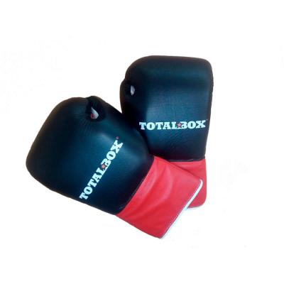 Боксерские перчатки для спарринга TOTALBOX
