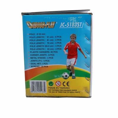 Ворота игровые DFC 6ft GOAL5183ST
