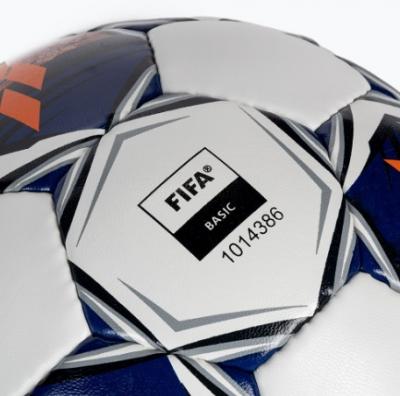 Мяч футзальный SELECT Futsal Master Grain V22