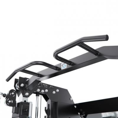 Мультистанция, машина Смита STEELVER SV9201