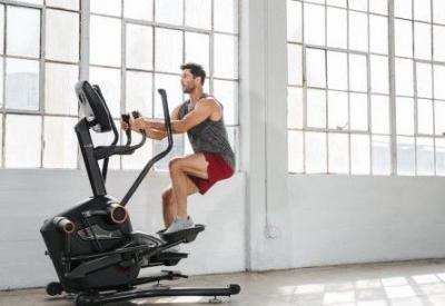 Латеральный тренажер Bowflex LateralX LX3i