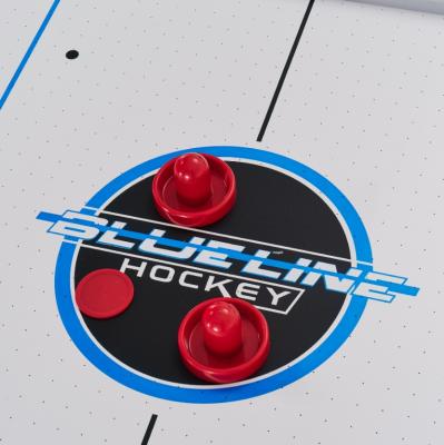 Стол для аэрохоккея Proxima Maple Leafs 84', G18401-1