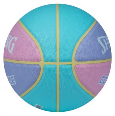 Мяч баскетбольный SPALDING All Conference, размер 6