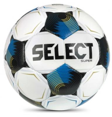 Мяч футбольный SELECT Super V26 3625571128, FIFA Quality PRO