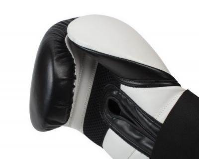 Боксерские перчатки Clinch Punch C131