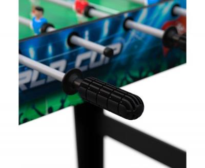 Игровой стол - футбол DFC WORLDCUP PRO SB-ST-10SC