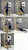 Турник-брусья DFC Power Tower G009C Турник-брусья DFC Power Tower G009C