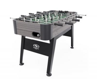 Игровой стол - футбол DFC Athletic 54" 120 х 62 см