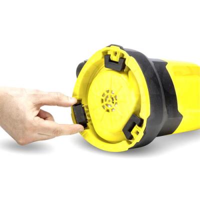 Погружной дренажный насос Karcher SP 2 Flat