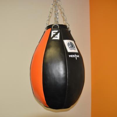Груша Кожа 80х55 SBL2