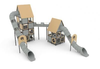 Игровой комплекс Romana 119.03.00