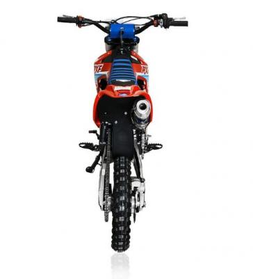 Питбайк Apollo RXF OPEN 125E 14/12