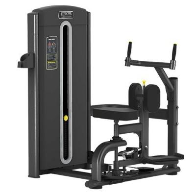 Торс-машина BRONZE GYM M05-011