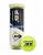 Мячи теннисные Dunlop ATP Championship 3B