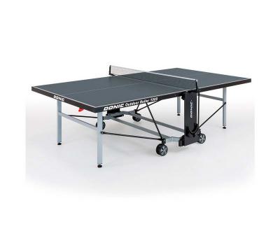 Всепогодный теннисный стол Donic Outdoor Roller 1000