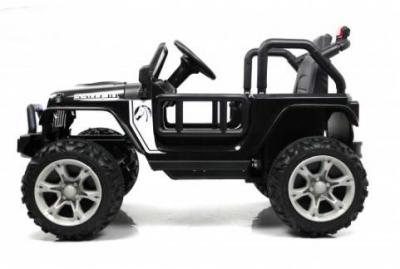 Детский электромобиль T222TT 4WD