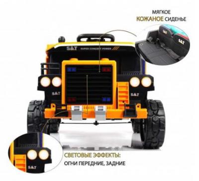 Детский электромобиль K555PX