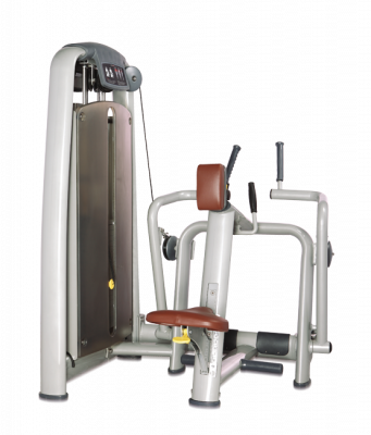 Гребная тяга BRONZE GYM A9-004