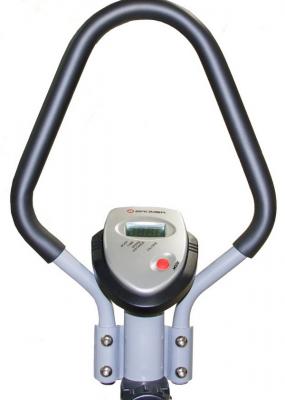 Велоэллипсоид Brumer Unit M500/BK2040