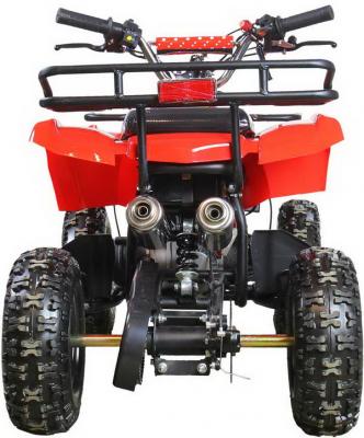 Квадроцикл ATV Classic mini 49сс 2т (ручной стартер)