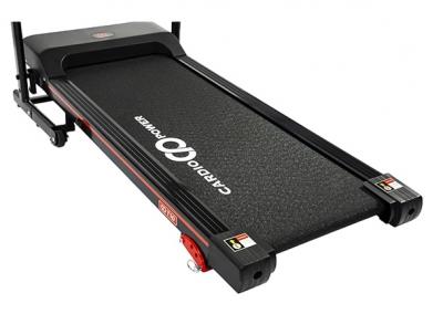 Беговая дорожка CardioPower T10