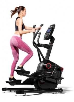 Латеральный тренажер Bowflex LateralX LX3i