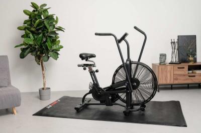 Велотренажер UNIX Fit Techno AirBike
