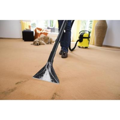 Моющий пылесос Karcher SE 4001