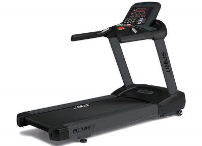 Профессиональная беговая дорожка Spirit Fitness CT850
