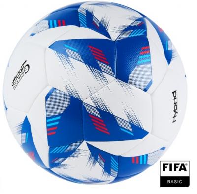 Мяч футбольный VISION Mission, FIFA Basic, Размер 5
