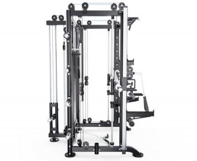 Мультистанция, машина Смита MAXXUS GSMX-66