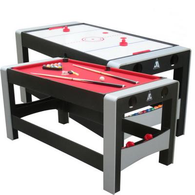 Игровой стол DFC FERIA 2 в 1 трансформер