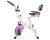 Велотренажер X-Bike DFC PLENY CF-917FM-2 Велотренажер X-Bike DFC PLENY CF-917FM-2
