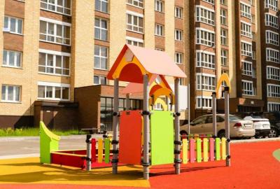Песочный дворик Romana 109.05.00
